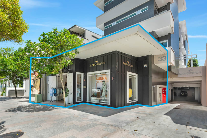 Click to view all images 1 & 2 / 33 Hastings Street Noosa Heads QLD 4567 - Image 2