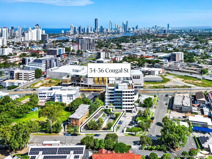 Click to view all images 34-36 Cougal Street Southport QLD 4215 - Image 1