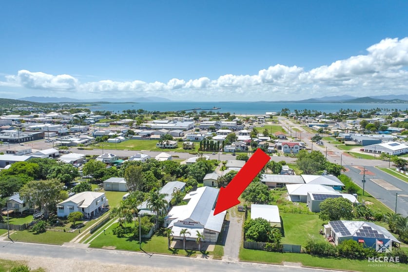 45 Gordon Street Bowen QLD 4805 - Image 2