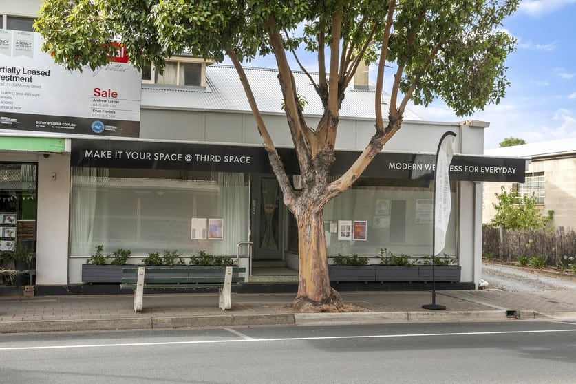 Click to view all images Shop B/37-39 Murray Street Tanunda SA 5352 - Image 1