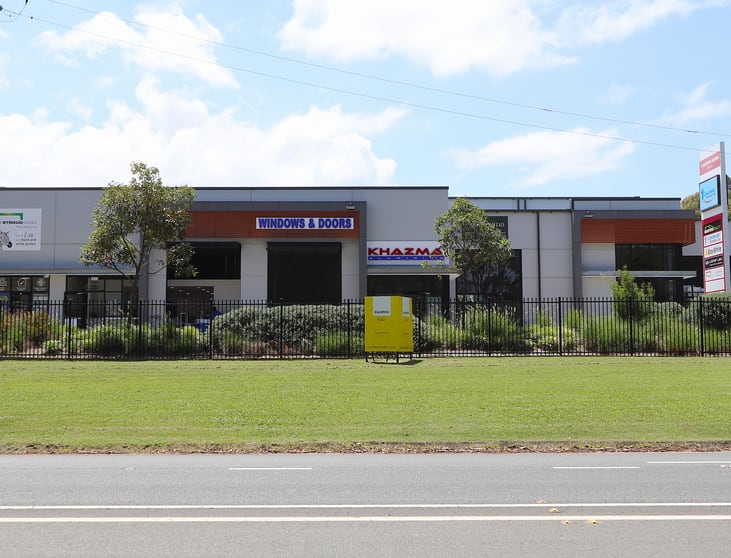 Click to view all images 6/1 Dulmison Avenue Wyong NSW 2259 - Image 1