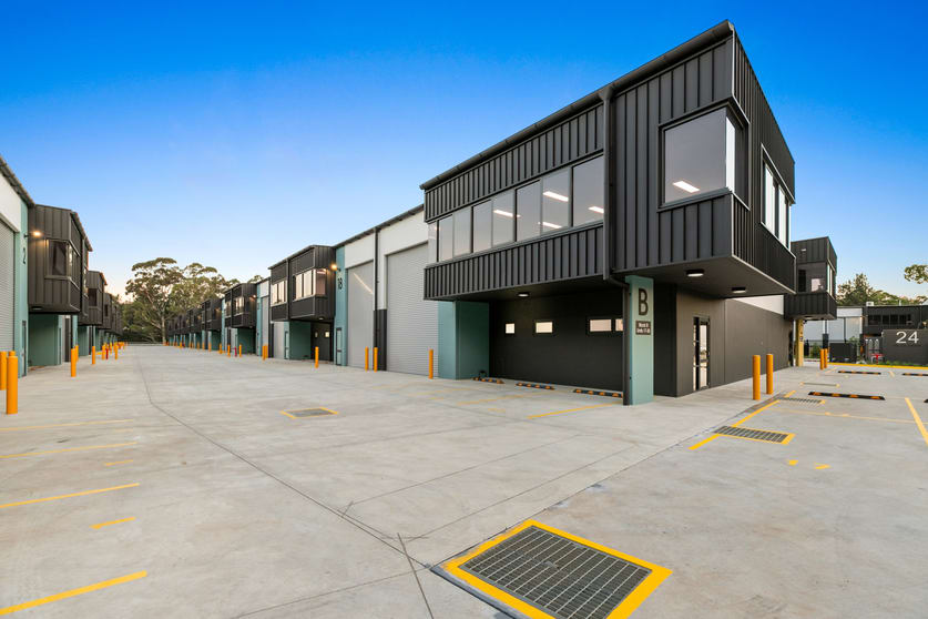 Click to view all images 24 Helles Avenue Moorebank NSW 2170 - Image 1