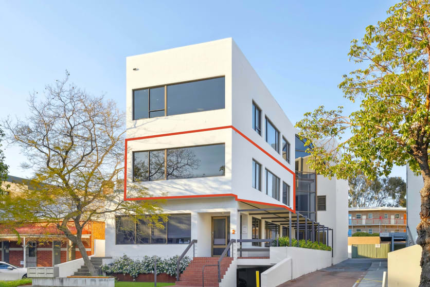 Click to view all images Unit 3/2 Richardson Street West Perth WA 6005 - Image 1