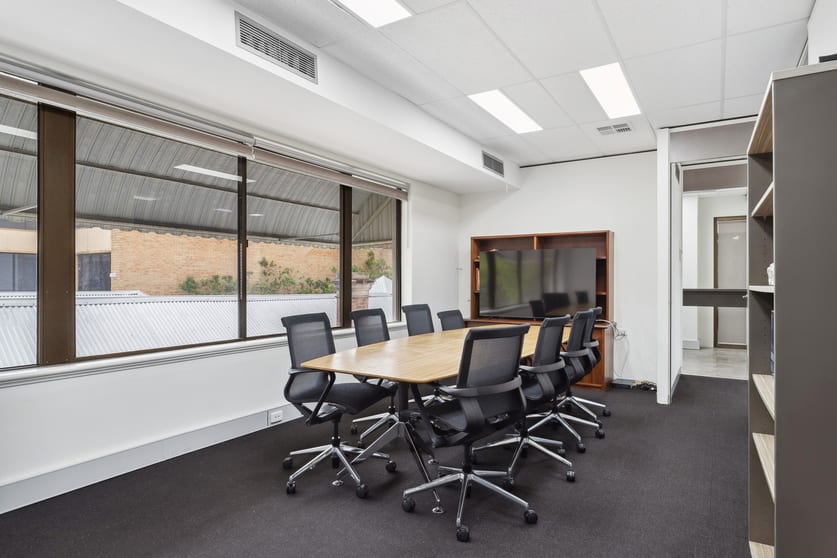 Click to view all images Unit 3/2 Richardson Street West Perth WA 6005 - Image 3