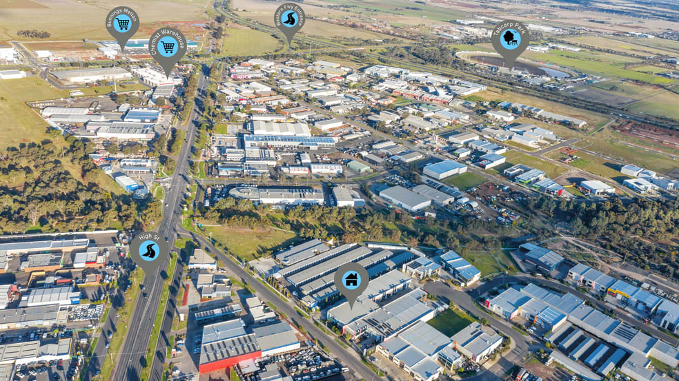 Factory 2/21 Reserve Road Melton VIC 3337 - Image 1