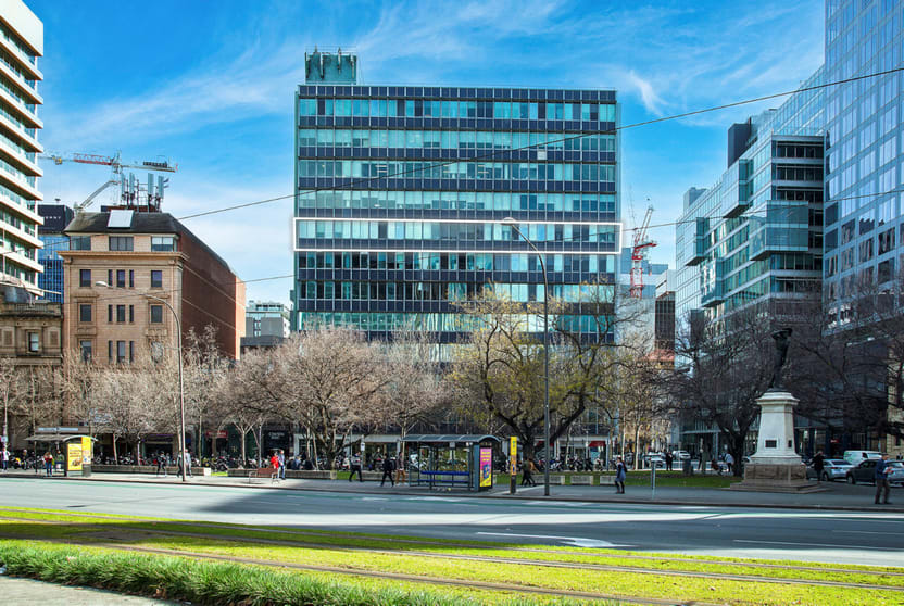 Click to view all images Level 7, 185 Victoria Square Adelaide SA 5000 - Image 1