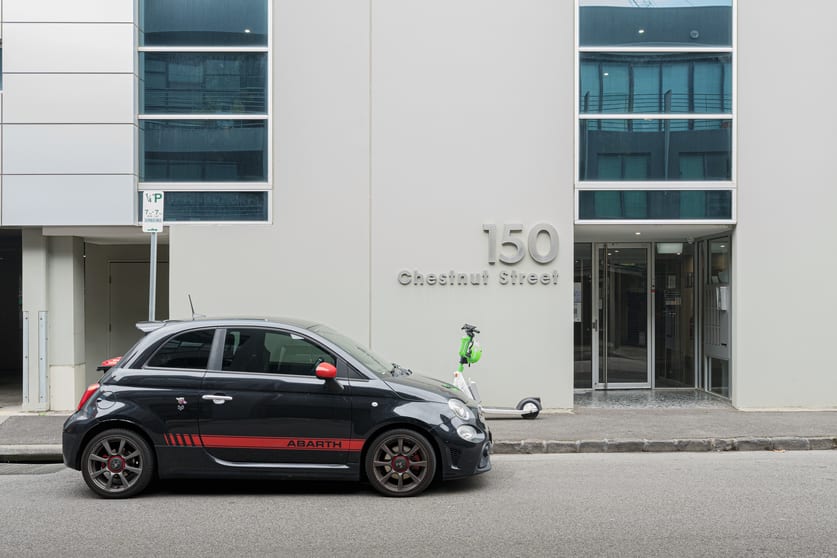 Click to view all images Suite 1/150 Chestnut Street Cremorne VIC 3121 - Image 1
