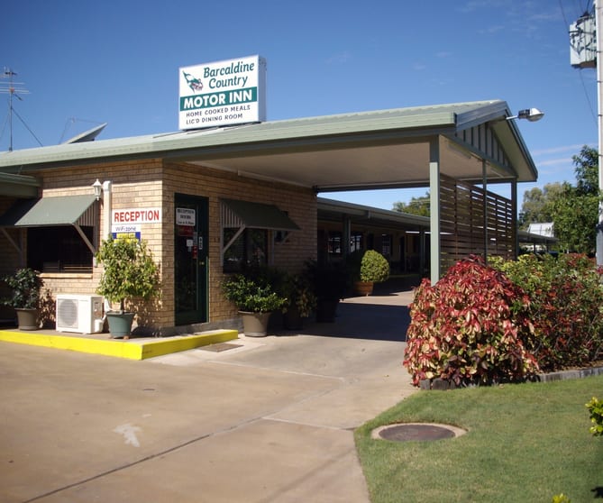 Click to view all images Barcaldine QLD 4725 - Image 1