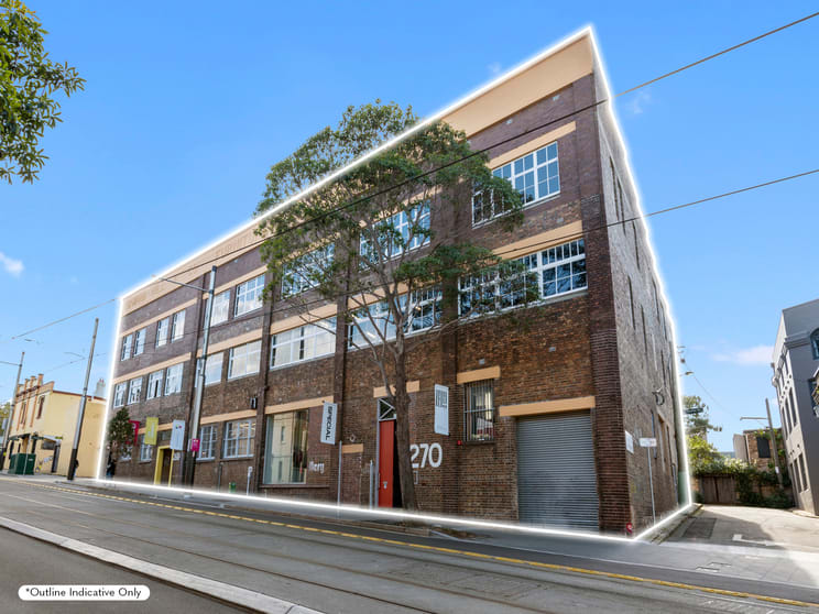 Click to view all images 268-274 Devonshire Street Surry Hills NSW 2010 - Image 3