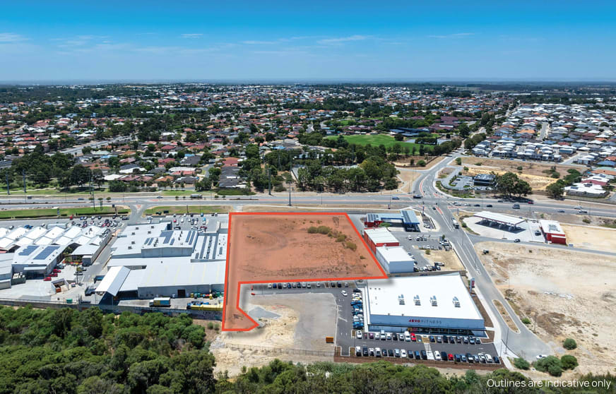 Click to view all images 1379 Wanneroo Road Wanneroo WA 6065 - Image 1