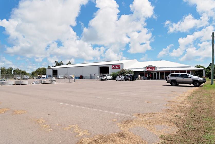 Click to view all images 38 Bowen Developmental Road Bowen QLD 4805 - Image 1