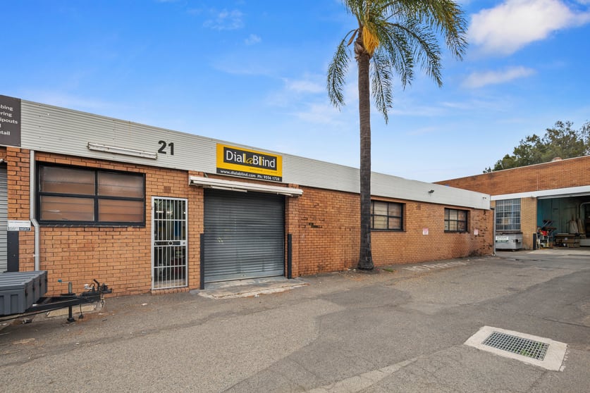 Click to view all images 1/365 West Botany Street Rockdale NSW 2216 - Image 1