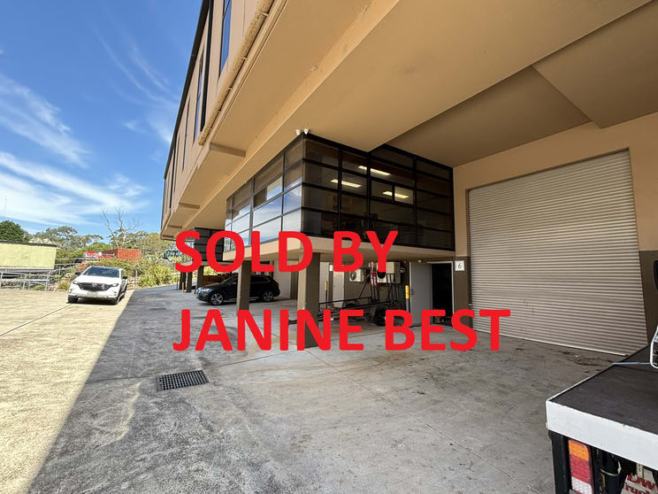 Click to view all images 6/12 Beaumont Road Mount Kuring-gai NSW 2080 - Image 1