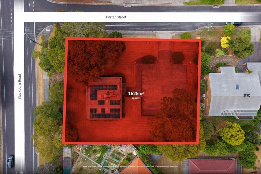 Click to view all images 427-429 Porter Street Templestowe VIC 3106 - Image 1