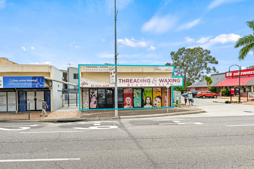 Click to view all images 19/183 Kelvin Grove Road Kelvin Grove QLD 4059 - Image 1