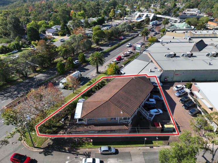 Click to view all images 156 Great Western Highway Blaxland NSW 2774 - Image 1