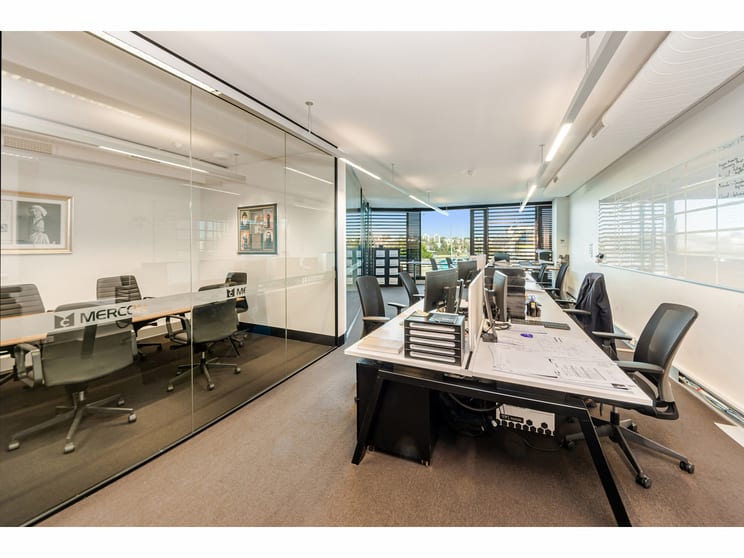 Click to view all images 2.07/55 Miller Street Pyrmont NSW 2009 - Image 1