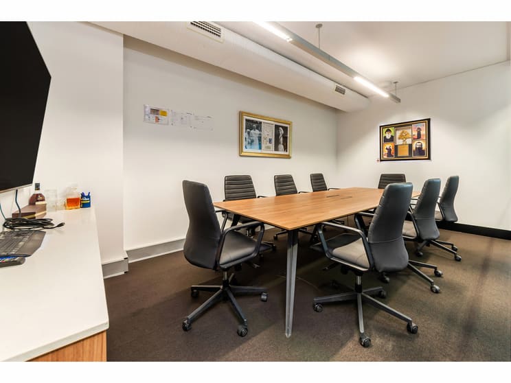 Click to view all images 2.07/55 Miller Street Pyrmont NSW 2009 - Image 3