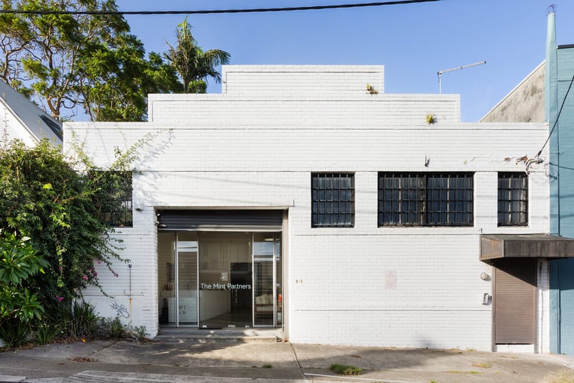 Click to view all images 3-5 Caledonia Street Paddington NSW 2021 - Image 1
