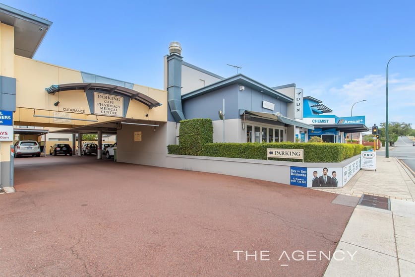 Click to view all images 1/144 Coode Street & 71 South Terrace Como WA 6152 - Image 3