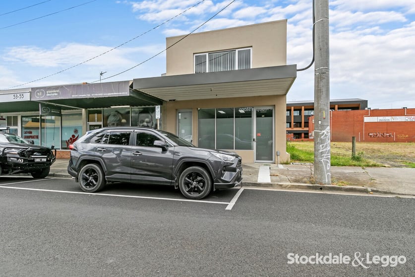 Click to view all images 59 Buckley Street Morwell VIC 3840 - Image 1