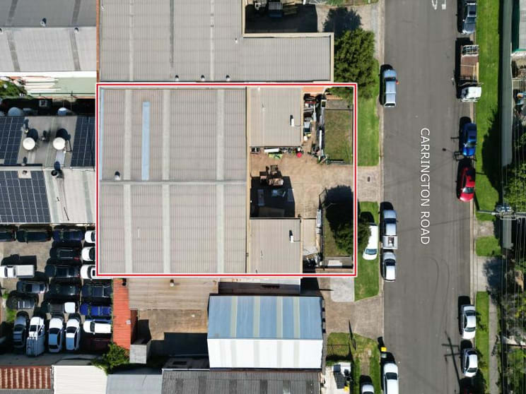 Whole Building/40-42 Carrington Road Guildford NSW 2161 - Image 2