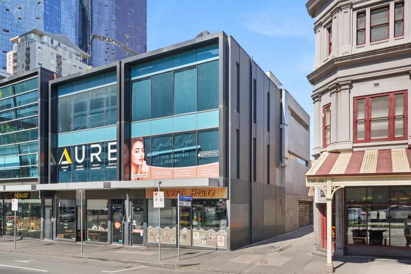 343 King Street West Melbourne VIC 3003 - Image 2