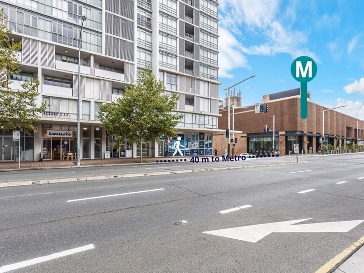 Suite 112/545-555 Pacific Highway St Leonards NSW 2065 - Image 2