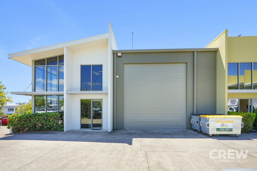 Click to view all images 7/14-28 Ivan Street Arundel QLD 4214 - Image 2