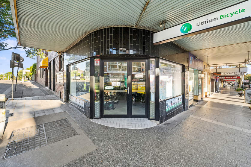 Click to view all images 185F Burwood Road Burwood NSW 2134 - Image 3