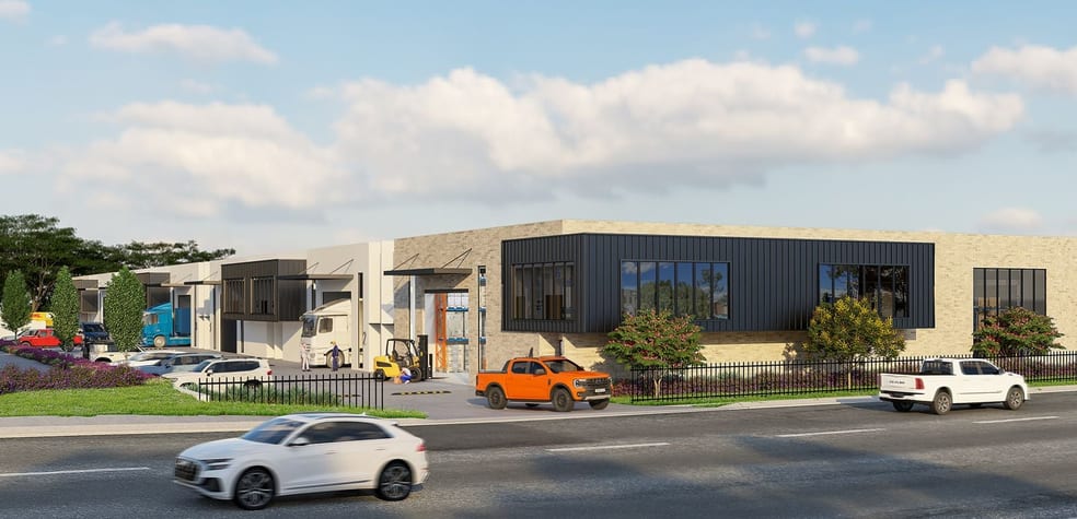 Click to view all images 48 Town Centre Drive Helensvale QLD 4212 - Image 3
