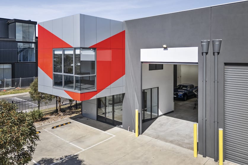 1/17 Churchill Street Williamstown VIC 3016 - Image 2