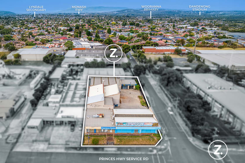 Click to view all images 216 - 218 Princes Hwy Dandenong VIC 3175 - Image 2