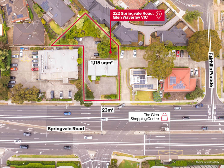 222 Springvale Road Glen Waverley VIC 3150 - Image 2