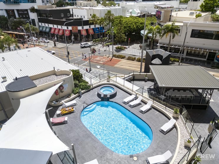 Click to view all images L13/3142 Surfers Paradise Boulevard Surfers Paradise QLD 4217 - Image 3