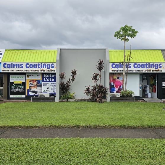Click to view all images 7 & 8/223 Hartley Street Portsmith QLD 4870 - Image 1