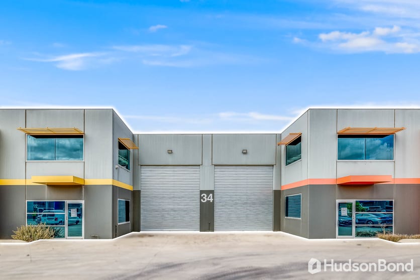 Click to view all images 34/463A Somerville Road Brooklyn VIC 3012 - Image 1