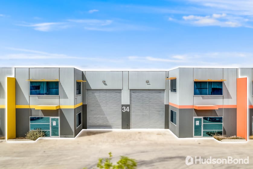 Click to view all images 34/463A Somerville Road Brooklyn VIC 3012 - Image 3