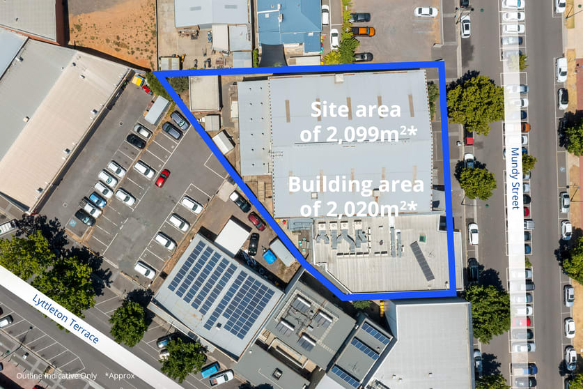 45-51 Mundy Street Bendigo VIC 3550 - Image 3