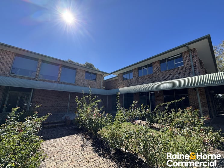 Click to view all images Units 8, 9, 11 & 12/92 Hoskins Street Mitchell ACT 2911 - Image 2