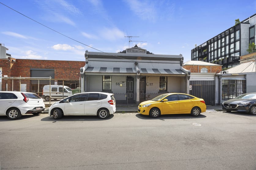 Click to view all images 55-57 Argyle Street Fitzroy VIC 3065 - Image 3