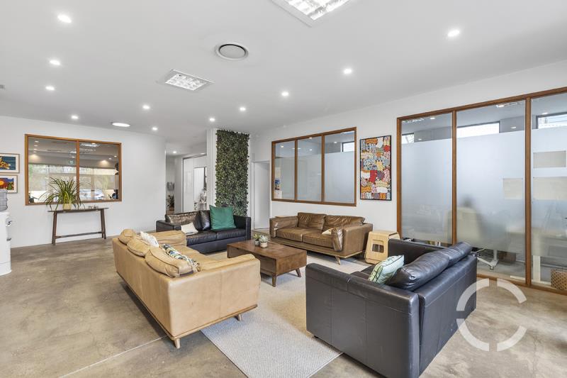 Click to view all images Building Area/384-386 Montague Road West End QLD 4101 - Image 3