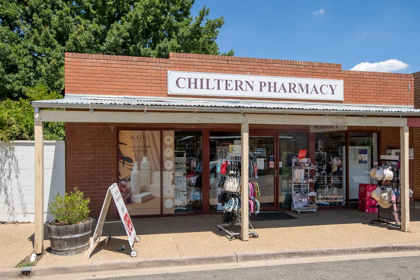 Click to view all images 26 CONNESS STREET Chiltern VIC 3683 - Image 3