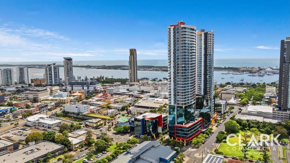 2903/5 Lawson Street Southport QLD 4215 - Image 2