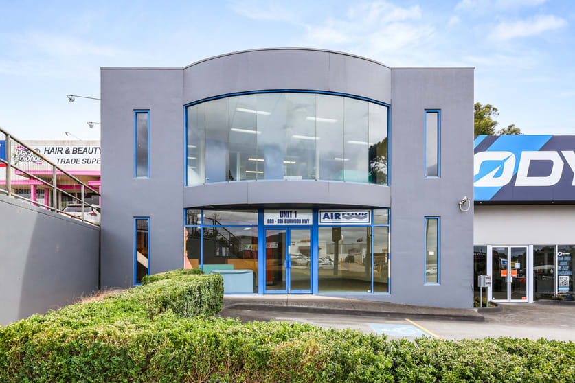 Click to view all images 1/889 Burwood Highway Ferntree Gully VIC 3156 - Image 1