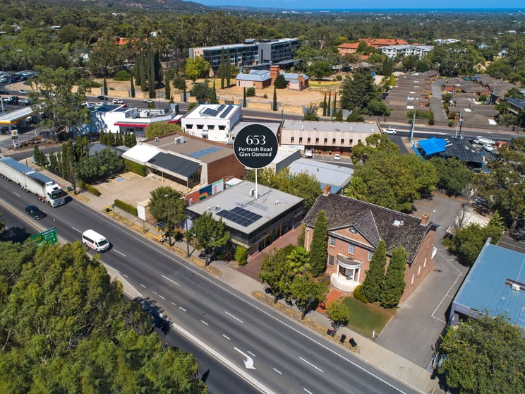 Click to view all images 653 Portrush Road Glen Osmond SA 5064 - Image 3