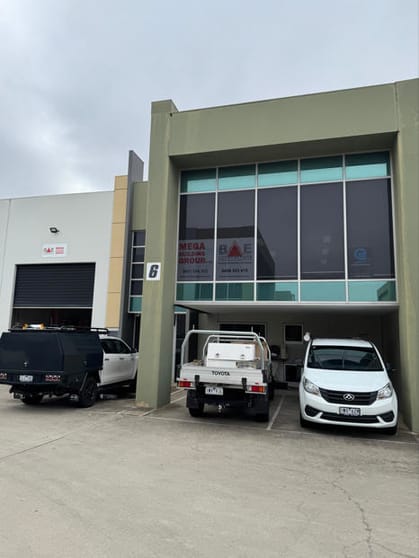 Click to view all images Unit 6/8 Commercial Drive Tullamarine VIC 3043 - Image 1