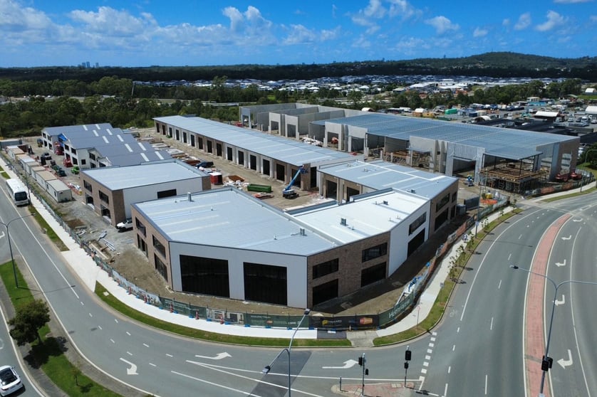 Click to view all images 50 Town Centre Drive Helensvale QLD 4212 - Image 1