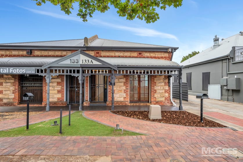 Click to view all images 133A Henley Beach Road Mile End SA 5031 - Image 2