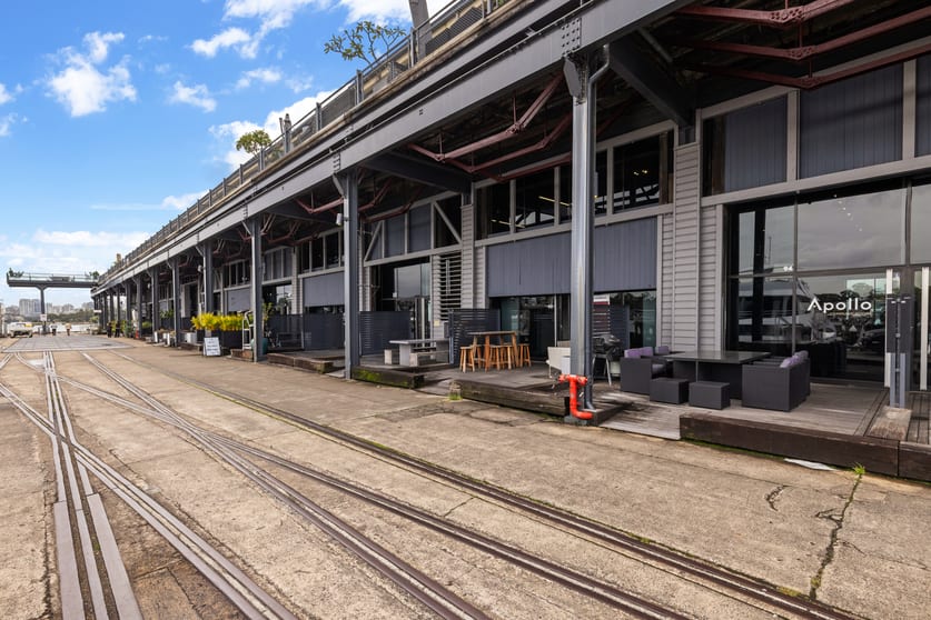 Click to view all images S94/26-32 Pirrama Rd Pyrmont NSW 2009 - Image 2
